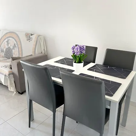 Appartamento La Mata