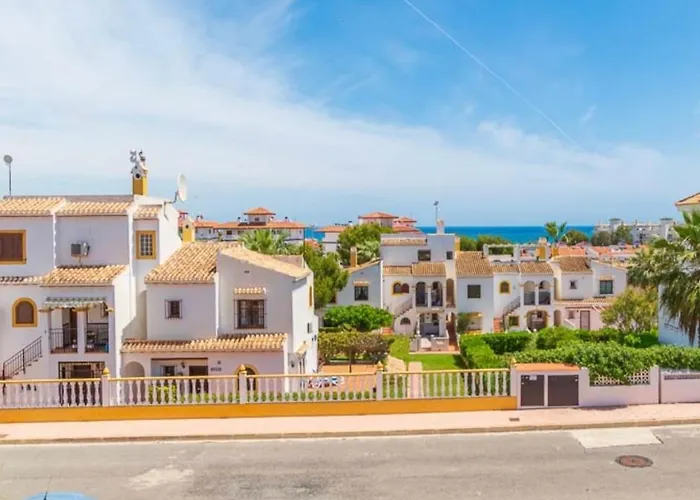 La Mata Appartement Torrevieja