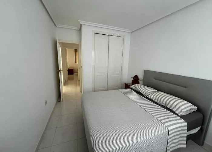 La Mata * Torrevieja