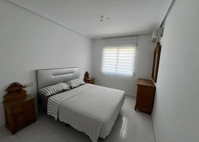 La Mata Appartement Torrevieja