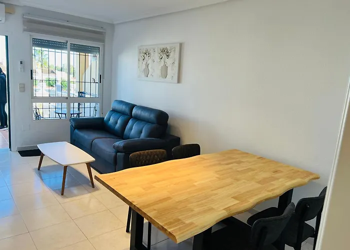 Appartement La Mata Torrevieja