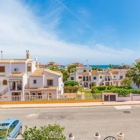 La Mata Apartmán Torrevieja