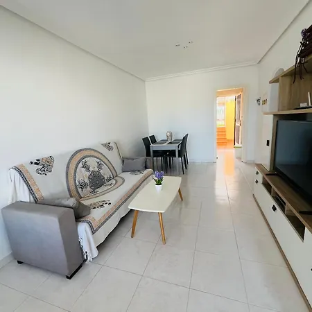 La Mata Апартаменты