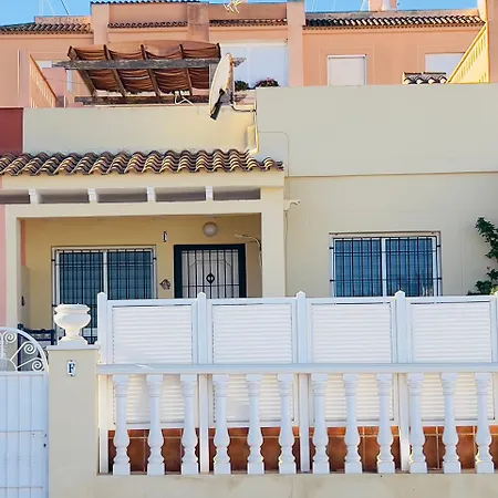 La Mata Appartement *