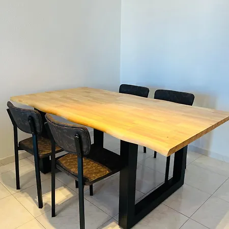 La Mata Appartement *