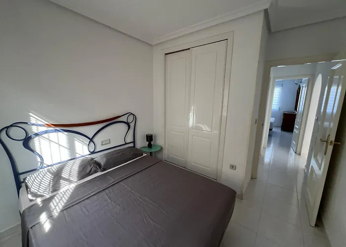 La Mata Apartment *