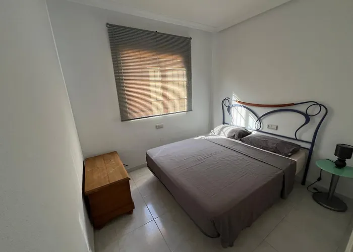 La Mata * Torrevieja