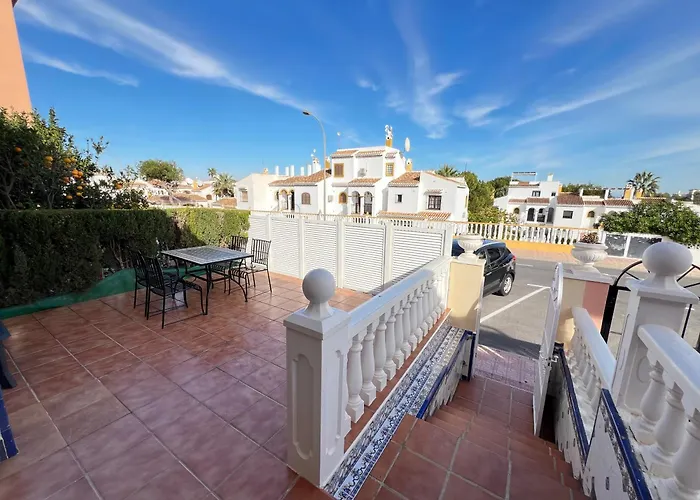 Apartment La Mata Torrevieja