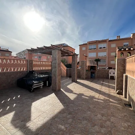 Apartamento La Mata