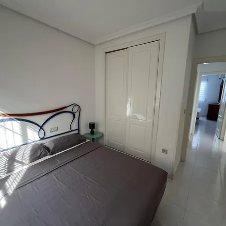 La Mata Apartmán *