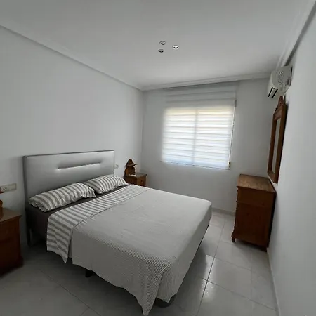 La Mata Apartmán Torrevieja