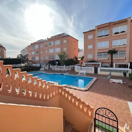 La Mata Apartmán *