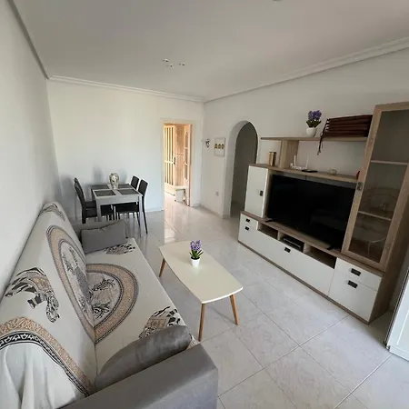 La Mata Apartmán Torrevieja
