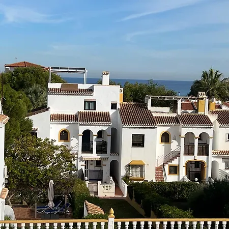 La Mata Torrevieja