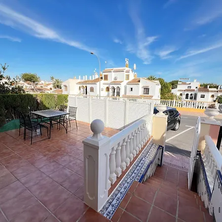 Apartmán La Mata Torrevieja