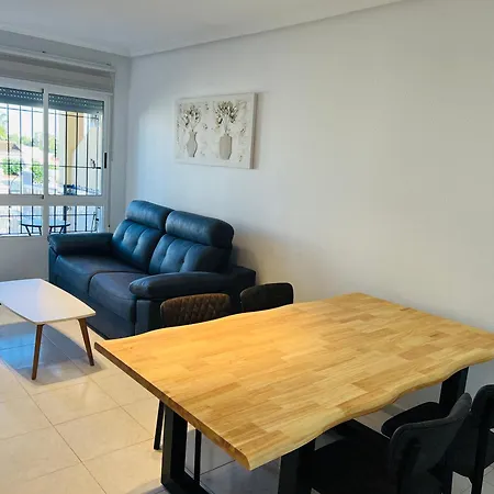 Apartamento La Mata Torrevieja